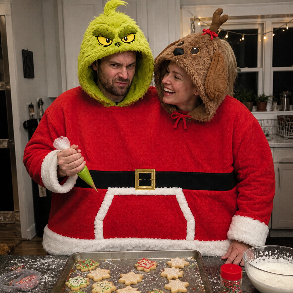 t1 kitchen cookies